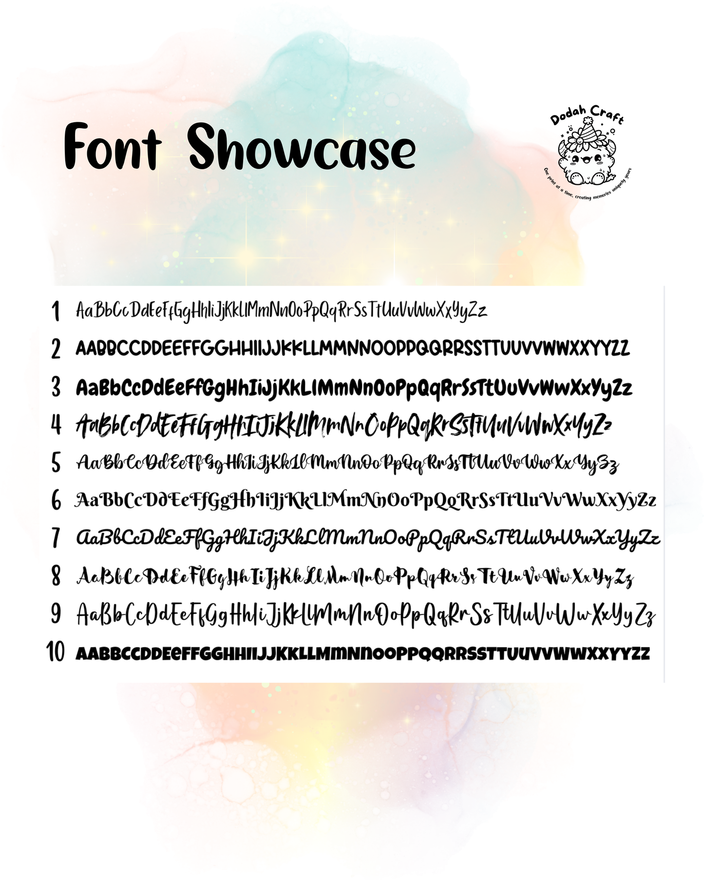 Kids Clothes Labels - Customised Iron On Labels